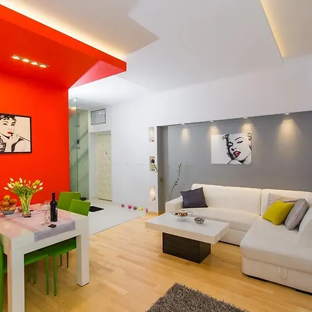 Apartment Mirela Split