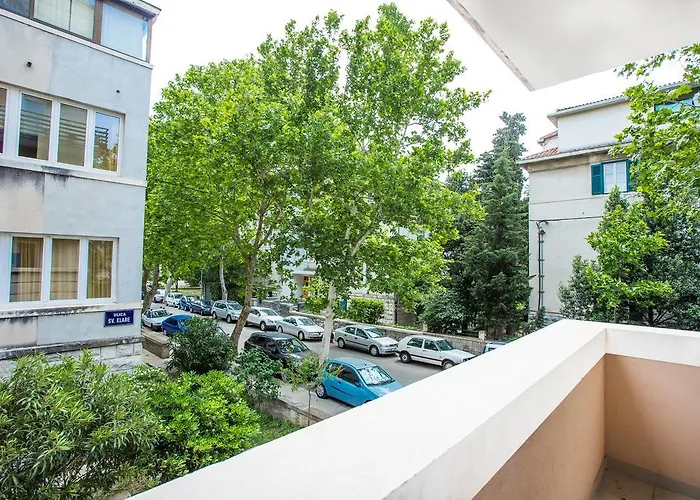 Διαμέρισμα Mirela Σπλιτ